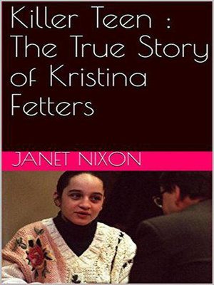 cover image of Killer Teen
